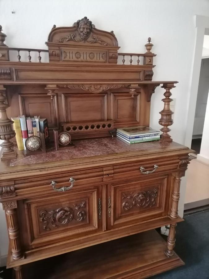 Gutshaus Daemelow Tussen Schwerin En Wismar Экстерьер фото
